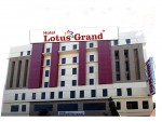 KEY 1062 Hotel Lotus Grand